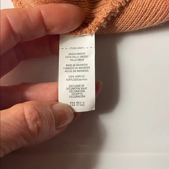 NWOT Under Armour Unisex Knit Hat - Picture 3 of 3